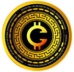 CRYPTO TEX logo CRYPTO TEX crypto logo