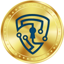 Crypto Vault crypto logo