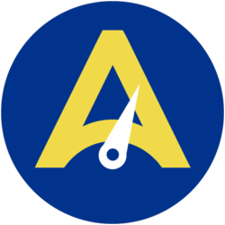 Crypto Village Accelerator coin logo