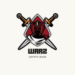 Crypto Warz crypto logo
