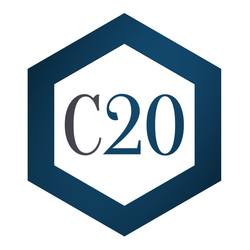 CRYPTO20 coin logo