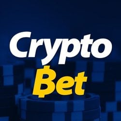 CryptoBet crypto logo