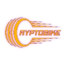 CryptoBike crypto logo