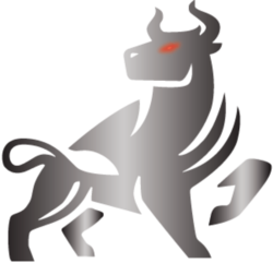 Cryptobulls Token crypto logo