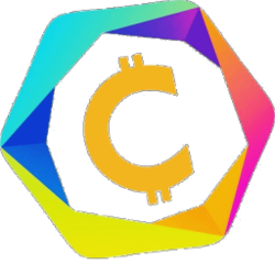 Cryptochrome crypto logo