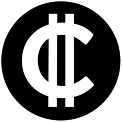 Cryptocurrency Top 10 Index crypto logo