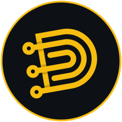CryptoDezireCash crypto logo