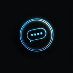 CryptoDM crypto logo