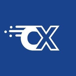 CryptoXpress crypto logo