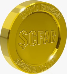 CryptoFarming crypto logo