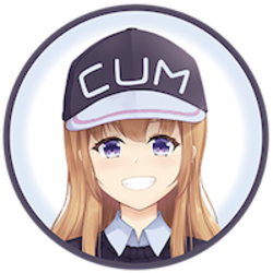 Cryptographic Ultra Money crypto logo