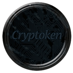 Cryptokenz crypto logo