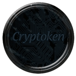 Cryptokenz logo Cryptokenz crypto logo
