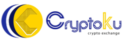 Cryptoku logo Cryptoku crypto logo