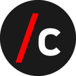 Cryptolic crypto logo