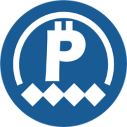 CryptoPerformance Coin crypto logo