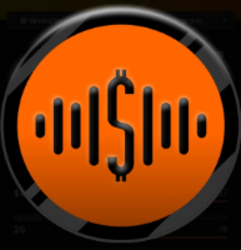 CryptoPeso logo CryptoPeso crypto logo