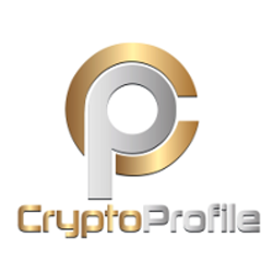CryptoProfile crypto logo