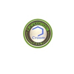 Cryptosroom crypto logo