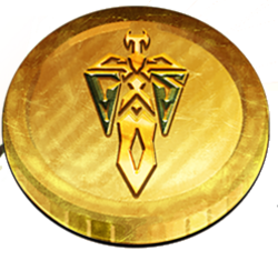 CryptosTribe crypto logo