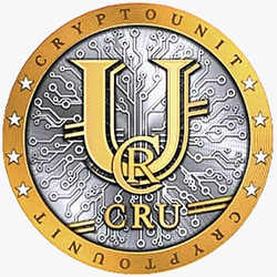 Cryptounit logo Cryptounit crypto logo