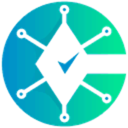 Cryptrust crypto logo