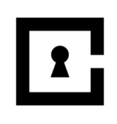 Cryptyk crypto logo