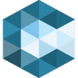 Crystal Clear crypto logo