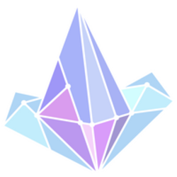 Crystl Finance logo Crystl Finance crypto logo