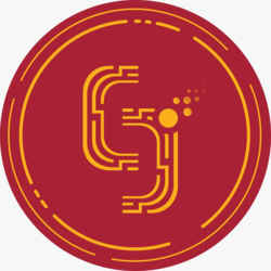 CSC JACKPOT crypto logo