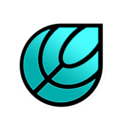 Kinetic Kollective crypto logo