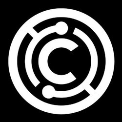 CTOC logo CTOC crypto logo