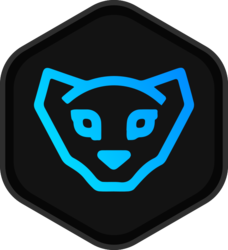Cub Finance crypto logo