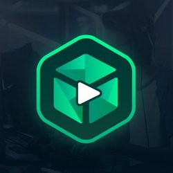 Cubiex Power crypto logo