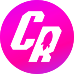 CumRocket coin logo