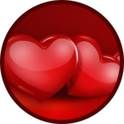 Cupid Farm crypto logo