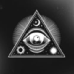CuriosityAnon crypto logo