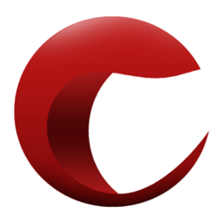 Curium crypto logo