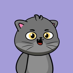 Curly logo Curly crypto logo