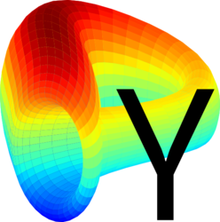 LP-yCurve crypto logo