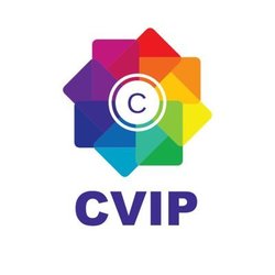 CVIP crypto logo