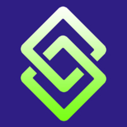 CY Finance crypto logo