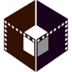 Cyber Movie Chain crypto logo