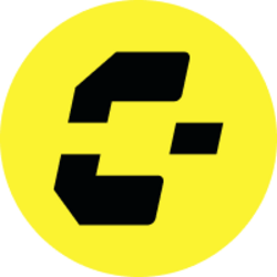 Cyberblast Token logo Cyberblast Token crypto logo