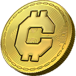 CyberCrashCoin logo CyberCrashCoin crypto logo