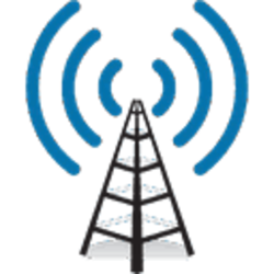 CyberFM logo CyberFM crypto logo