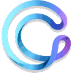 CyberMiles crypto logo