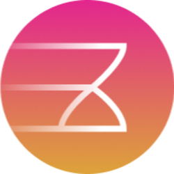 CyberTime Finance logo CyberTime Finance crypto logo