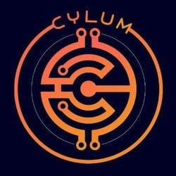 Cylum Finance crypto logo