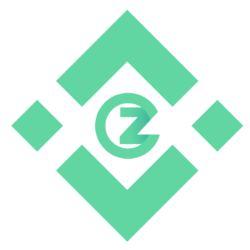 CZbnb logo CZbnb crypto logo